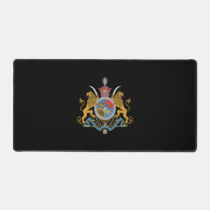 Alfrombrillas De Escritorio Escudo Imperial de Irán (1925-1979)