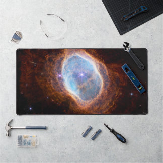 Alfrombrillas De Escritorio Espacio nebuloso del anillo meridional Telescopio 