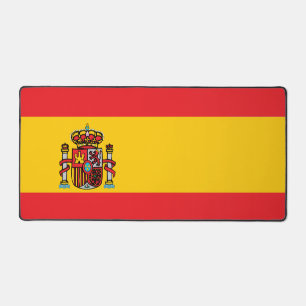 Alfrombrillas De Escritorio España Bandera española