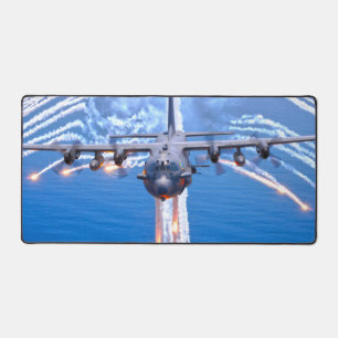 ALFROMBRILLAS DE ESCRITORIO ESPECTRO AC-130H