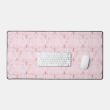 Espeluznante Oro Rosa y Rosa