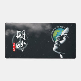 Alfrombrillas De Escritorio Esperanza por la paz mundial |