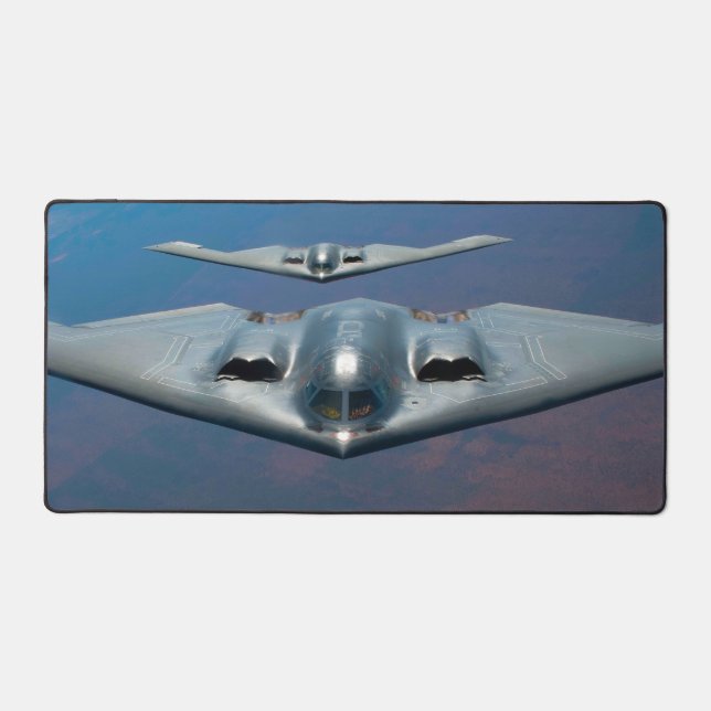 ALFROMBRILLAS DE ESCRITORIO ESPÍRITU B-2A (Anverso)