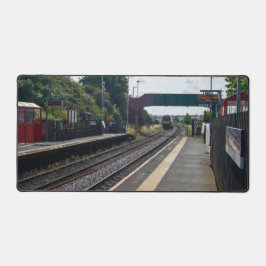 Alfrombrillas De Escritorio Estación de Ferrocarril Cottingley, Leeds