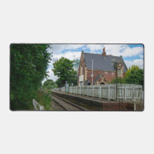Estación de ferrocarril de Rawcliffe