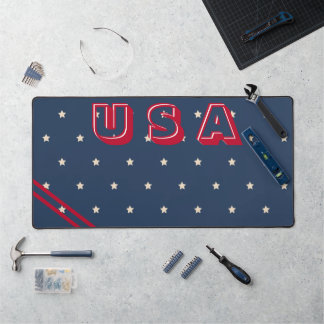 Alfrombrillas De Escritorio Estados Unidos Patriótico