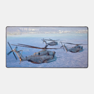 ALFROMBRILLAS DE ESCRITORIO ESTALLION SUPER CH-53E