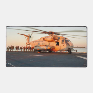 ALFROMBRILLAS DE ESCRITORIO ESTALLION SUPER CH-53E