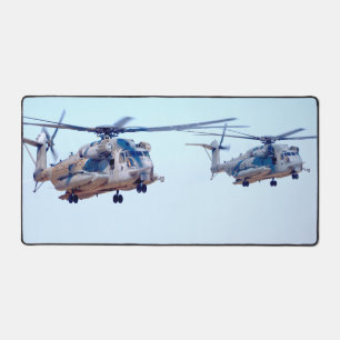 ALFROMBRILLAS DE ESCRITORIO ESTALLION SUPER CH-53E