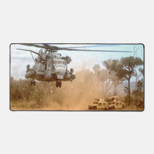 ALFROMBRILLAS DE ESCRITORIO ESTALLION SUPER CH-53E
