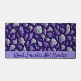 Alfrombrillas De Escritorio Estanques de color púrpura