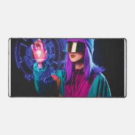 Alfrombrillas De Escritorio Estera de escritorio