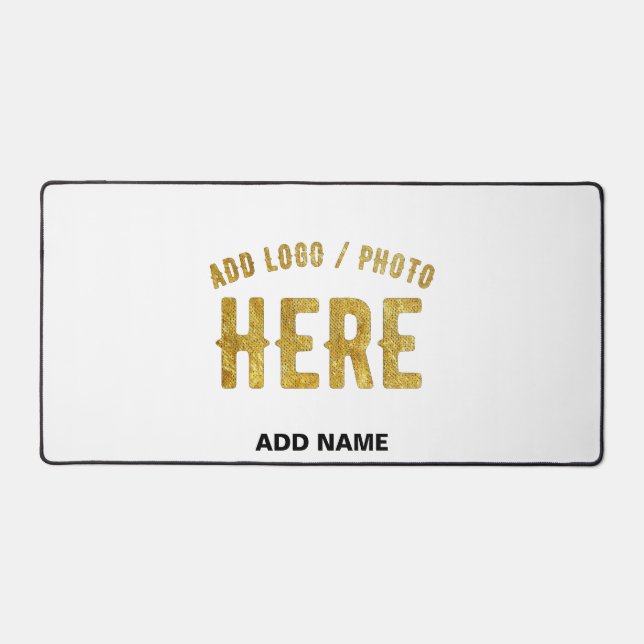 ALFROMBRILLAS DE ESCRITORIO ESTILO MODERNO PERSONALIZABLE BLANCO VERIFICADO DE (Anverso)