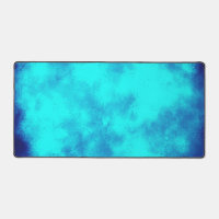 Estilo Storm efecto nube azul