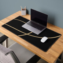Estilo Tech Oro Negro Premium