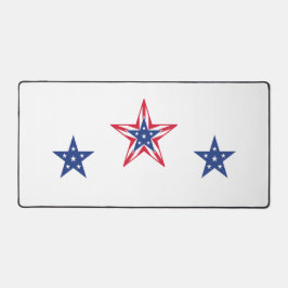 Alfrombrillas De Escritorio Estrella de la libertad (horizontal)