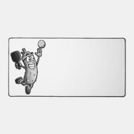 Alfrombrillas De Escritorio Estrella de Pickleball