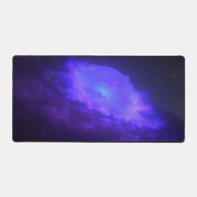 Alfrombrillas De Escritorio Estrella oscura (Anverso)