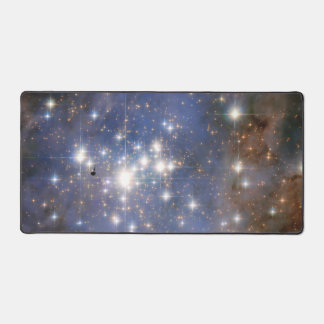 Alfrombrillas De Escritorio Estrellas de diamantes en el espacio de burbujas d