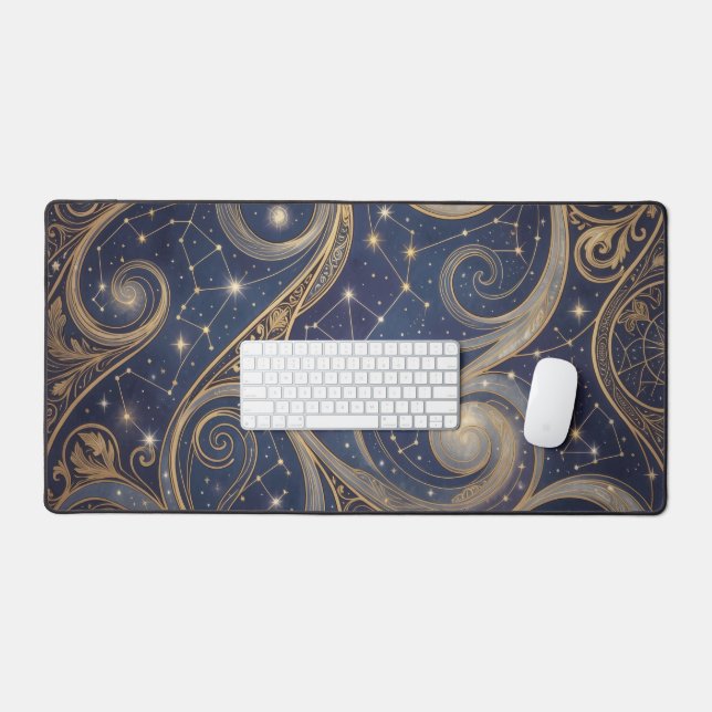 Alfrombrillas De Escritorio Ethereal Vision – Beyond Reality3 (Teclado y ratón)