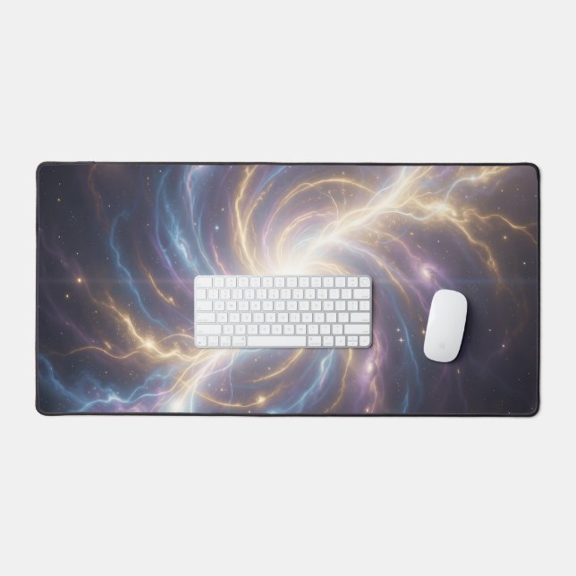 Alfrombrillas De Escritorio Ethereal Vision – Beyond Reality58 (Teclado y ratón)