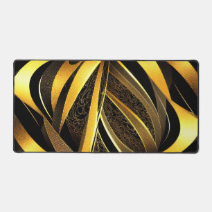 Alfrombrillas De Escritorio Eva 4 Abstract Design Desk Mat