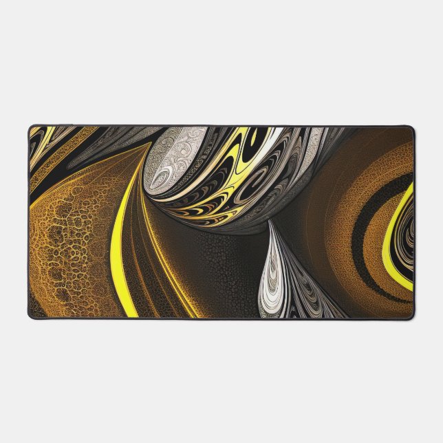 Alfrombrillas De Escritorio Eva 5 Abstract Design Desk Mat (Anverso)
