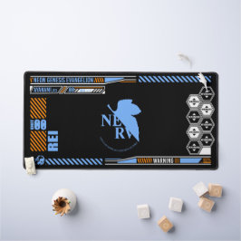 Alfrombrillas De Escritorio Evangelio Temático Rei Ayanami