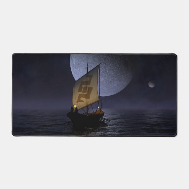 Alfrombrillas De Escritorio Eventide (Anverso)