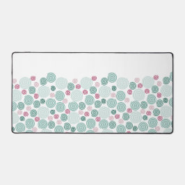 Alfrombrillas De Escritorio Evergreen Swirl (Pattern)