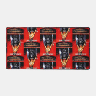 Alfrombrillas De Escritorio Evil Dead Army Of Darkness Ash Williams Horror 80s