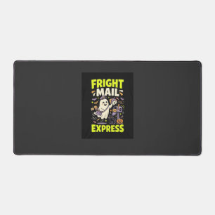 Alfrombrillas De Escritorio Express Mail de Terror de Halloween