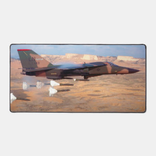 ALFROMBRILLAS DE ESCRITORIO F-111 AARDVARK