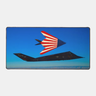 ALFROMBRILLAS DE ESCRITORIO F-117 NIGHTHAWK