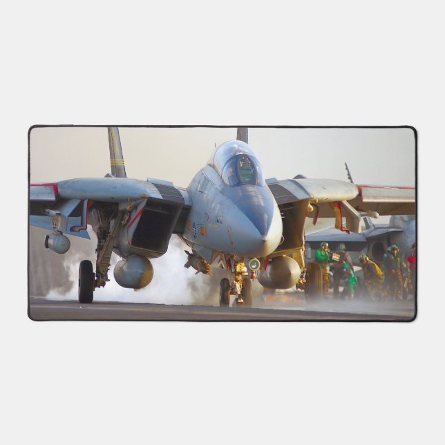 ALFROMBRILLAS DE ESCRITORIO F-14 TOMCAT (Anverso)