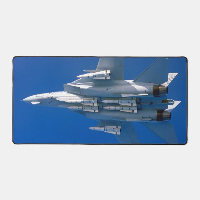 ALFROMBRILLAS DE ESCRITORIO F-14 TOMCAT (Anverso)