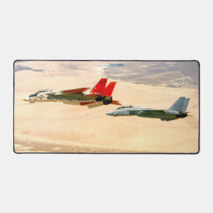ALFROMBRILLAS DE ESCRITORIO F-14 TOMCAT