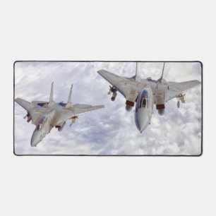 ALFROMBRILLAS DE ESCRITORIO F-14 TOMCAT