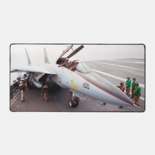 ALFROMBRILLAS DE ESCRITORIO F-14 TOMCAT