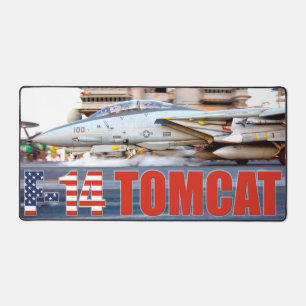 ALFROMBRILLAS DE ESCRITORIO F-14 TOMCAT