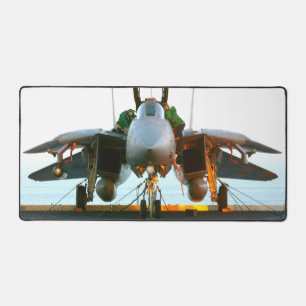 ALFROMBRILLAS DE ESCRITORIO F-14 TOMCAT