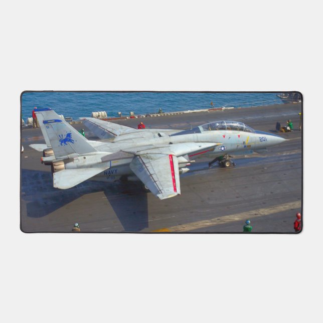 ALFROMBRILLAS DE ESCRITORIO F-14 TOMCAT (Anverso)