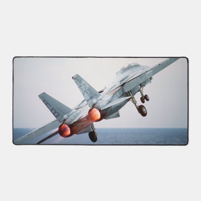 ALFROMBRILLAS DE ESCRITORIO F-14 TOMCAT (Anverso)