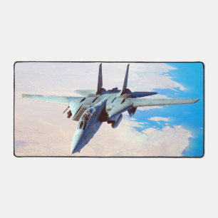 ALFROMBRILLAS DE ESCRITORIO F-14 TOMCAT