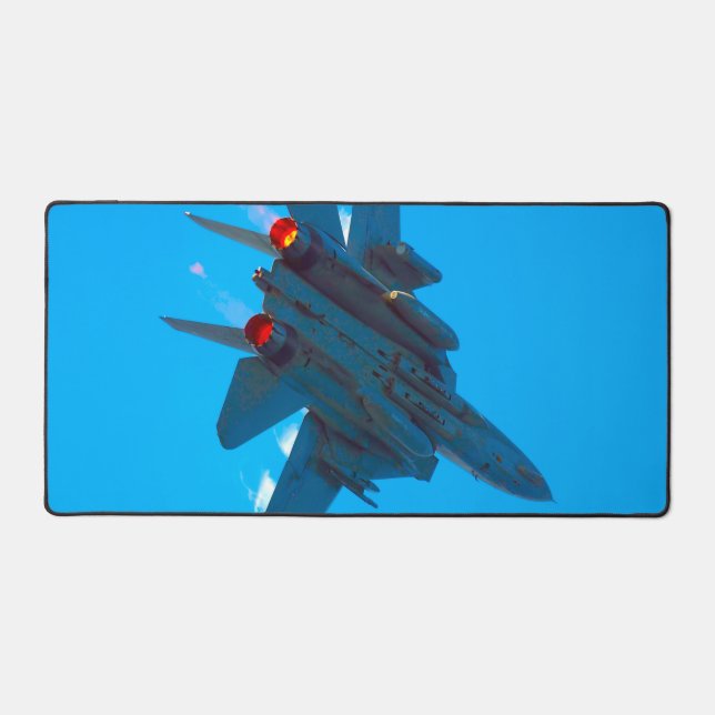 ALFROMBRILLAS DE ESCRITORIO F-14 TOMCAT (Anverso)