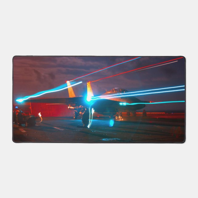 ALFROMBRILLAS DE ESCRITORIO F-14 TOMCAT (Anverso)