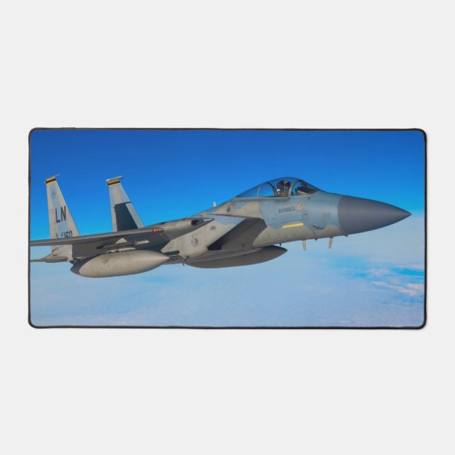 ALFROMBRILLAS DE ESCRITORIO F-15C ÁGUILA (Anverso)