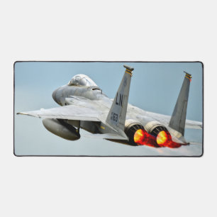 ALFROMBRILLAS DE ESCRITORIO F-15C EAGLE