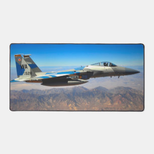 ALFROMBRILLAS DE ESCRITORIO F-15C EAGLE