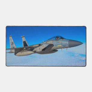 ALFROMBRILLAS DE ESCRITORIO F-15C EAGLE